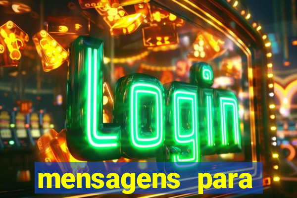 mensagens para jovens do ejc